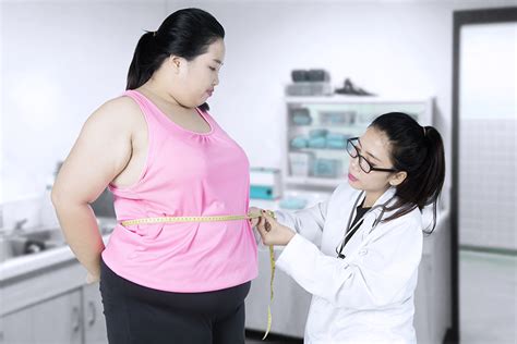 Konsultasikan dengan Dokter untuk Menambah Berat Badan